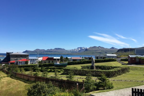 Hotel North Star Olafsvik (Ólafsvík)
